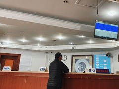 -上海普陀区机动车检测站第十一机动车安全检测站