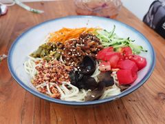 傣味凉面-阿木舂记·特色小吃(平江路店)