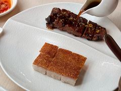 -广州富力丽思卡尔顿酒店·丽轩·粤菜