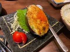 -鸟鹏烧鸟居酒屋(天河领展店)