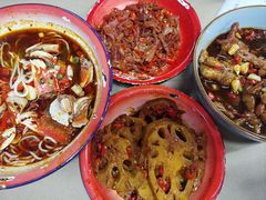 -老三样·旧食新味(万寿宫店)