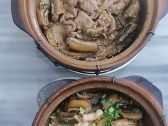 -容里煲仔饭(利丰北路店)