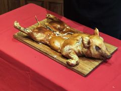 -Macarena 玛卡莲娜西班牙餐厅