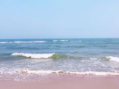 -北戴河圣蓝海洋公园