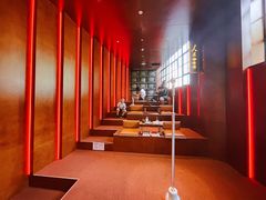 -人民咖啡馆(四行仓库店)