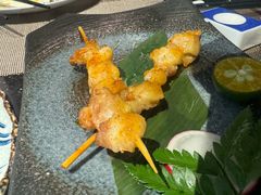 -極上萬膳·日料放题(海岸城店)