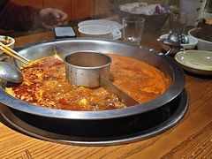 -佬土鹅肠火锅(解放路店)