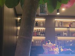 -鹿栖.精油SPA(金山世纪城店)