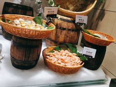 -川骄海鲜自助(亚运村店)