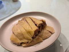 -老吉士酒家(天平路店)