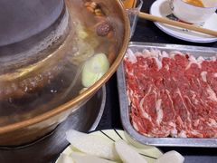 -新梅居(宁海东路店)