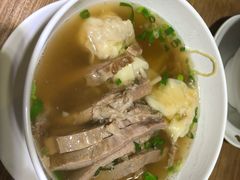 -百福麵家(新馬路店)