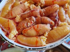 -青山青豆花·笑禅豆腐鱼(黄泥塝店)