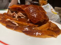 -秀儿四九城·新京菜(亚运村鸟巢店)