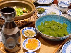 -南京大牌档(崇文门国瑞店)