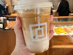 -来回·咖啡(天河南店)