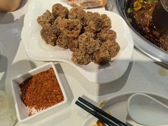 -葛记红焖羊肉(人民路店)