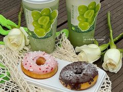 -奈雪的茶(皇庭广场店)