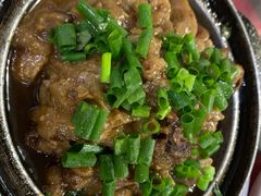 -香江农家乐饭店