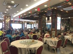大堂-客家汇·客家传承菜(水库店)