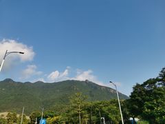 -七娘山
