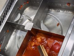-海底捞火锅(新松江路店)