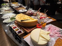 -拉蒂娜·巴西牛排馆 Latina·Brazilian Steakhouse(铜仁旗舰店)
