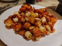 -范家小馆·烤鸭新京菜(金融街店)