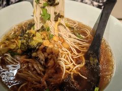 招牌阳春面-苏堂阳春面•九年庆(北京路天河城店)