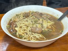 -小狗面馆(河东路店)