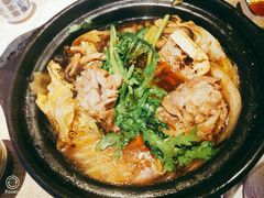 -琴寿司居酒屋(中山广场店)
