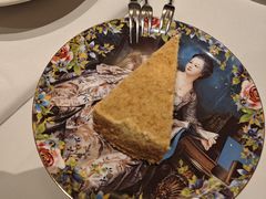 -波特曼西餐厅(南岗店)