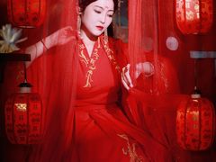 -红袖添香古风写真馆