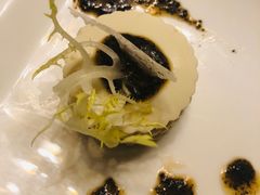 -东海朗廷酒店-唐阁T’ANG COURT 中餐厅