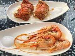 -小陆莲花蟹园农家乐(莲花岛店)