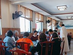 -丰盛酒楼(君悦华庭店)