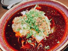 -纳鲁孜·新疆特色餐厅(上海悦荟广场店)