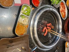 -一品诚记烤肉·甄选店(中南路店)