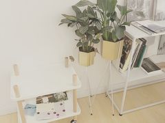 -隹木咖啡馆(宝龙广场店)