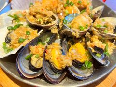 -妈妈菜舟山海鲜(定海古城店)