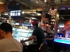 android_upload_pic-自助火锅筷乐食代自助餐厅(金辰店)