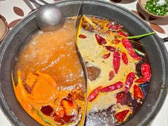 -江北北火锅馆·公路夜市(魏公村店)