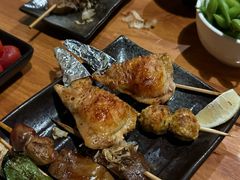 -木子烧鸟屋(百子湾店)