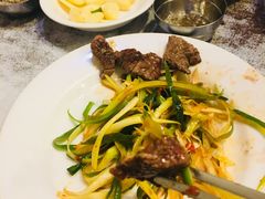 -Daedo Sikdang(往十里总店)