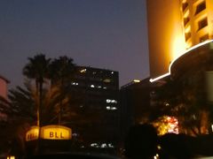 -宝利来国际大酒店(机场店)