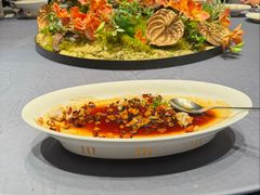 -狮王府淮扬菜(万象城店)