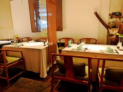 -纳地素食(石门公园店)