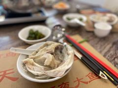 -百鸟归巢天麻鱼头(远洋城店)