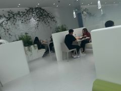 -大树餐厅(红旗街万达店)