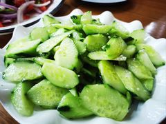 -老字号大盘鸡·丸子汤·抓饭